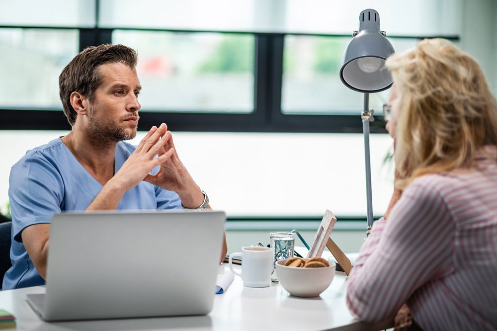 What to Expect During Intake at Treatment Centers